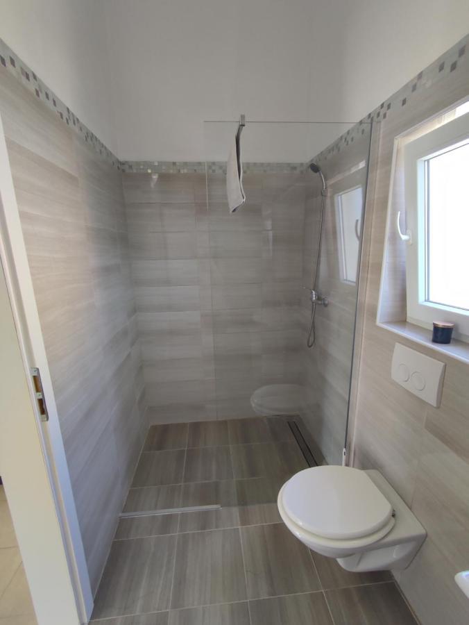Aestas Appartement Pula Buitenkant foto