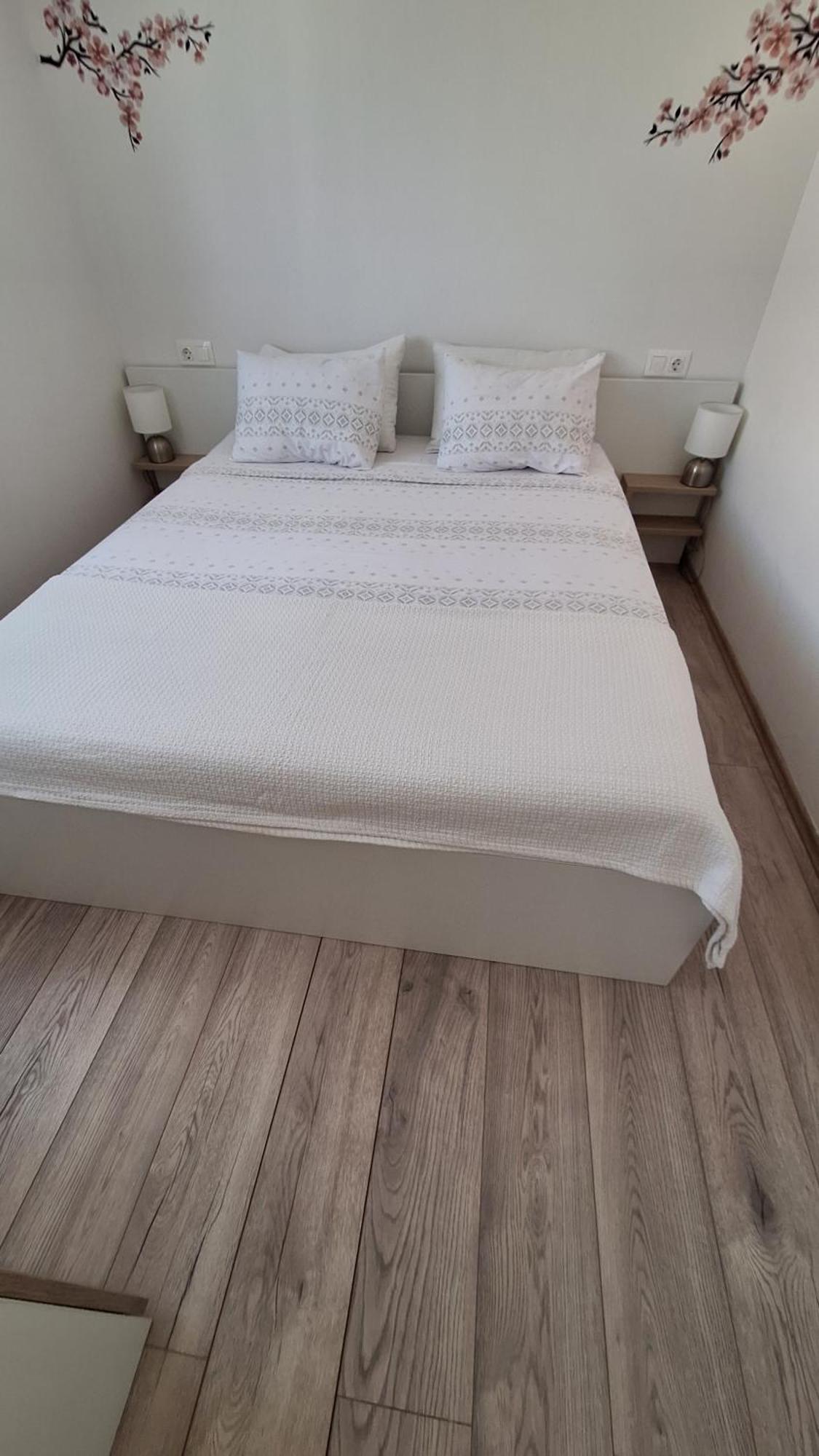 Aestas Appartement Pula Buitenkant foto
