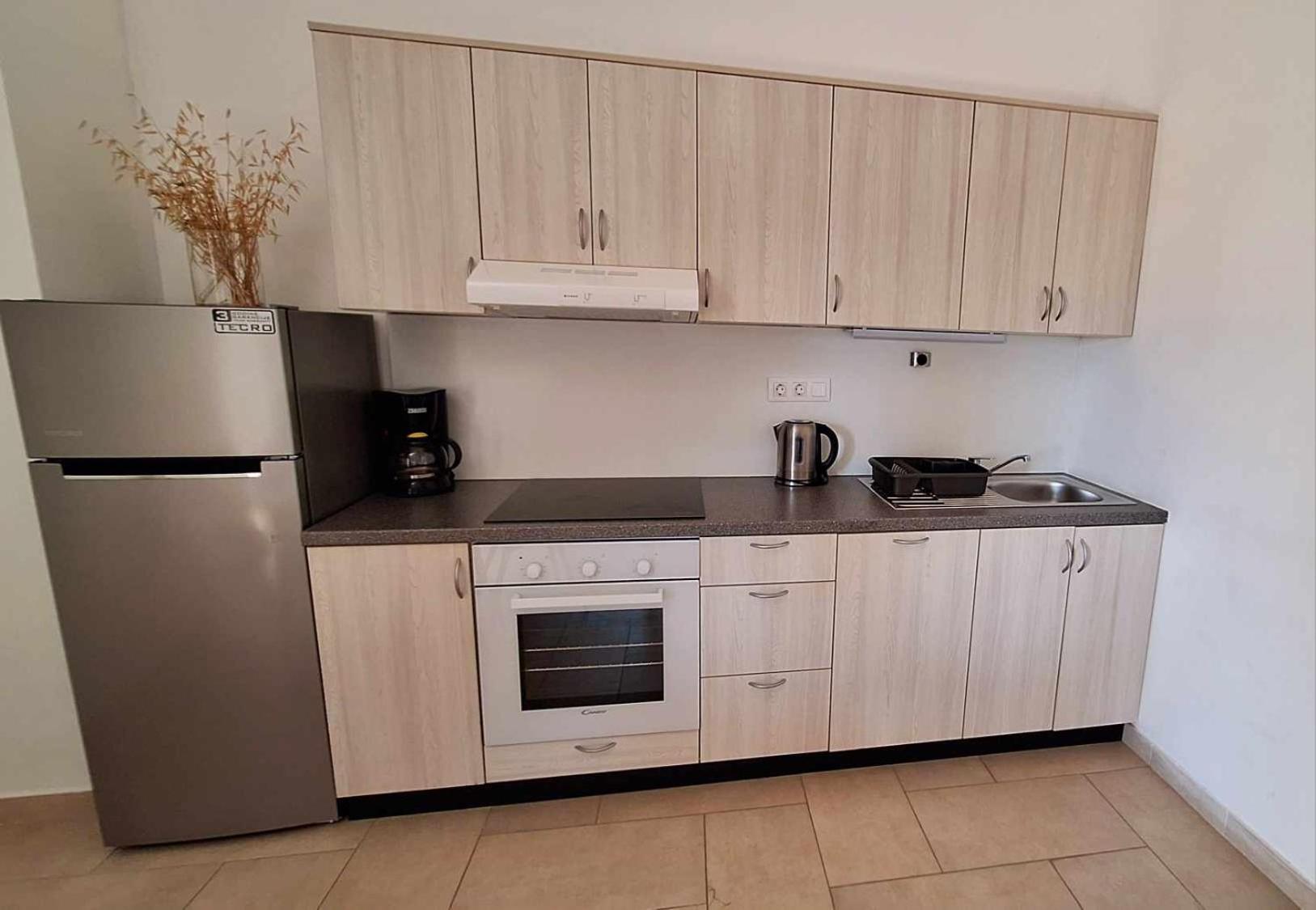 Aestas Appartement Pula Buitenkant foto